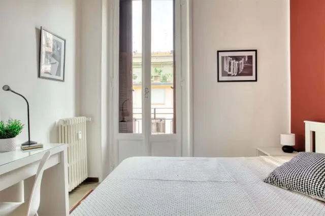 Bellissimo appartamento a Milano, via Brioschi - Bocconi 2