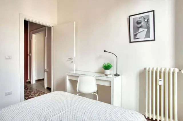 Bellissimo appartamento a Milano, via Brioschi - Bocconi 4