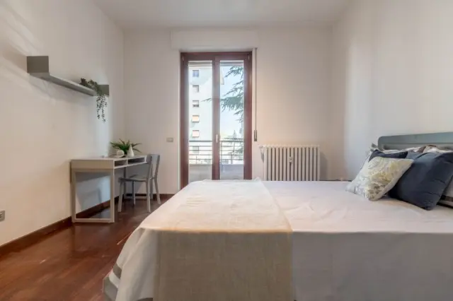 Meraviglioso appartamento a Milano, Via Luciano Zuccoli&nbsp;-&nbsp;Central Station 1