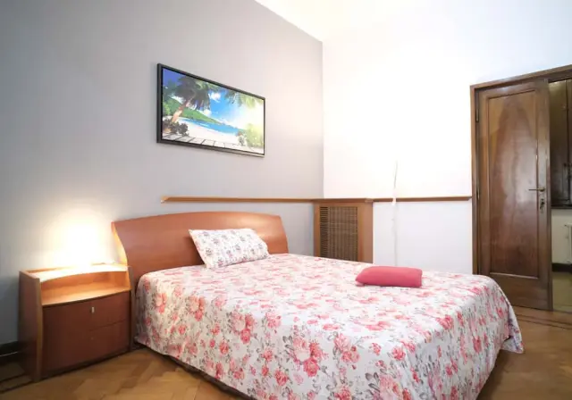 RESIDENZA Building 3