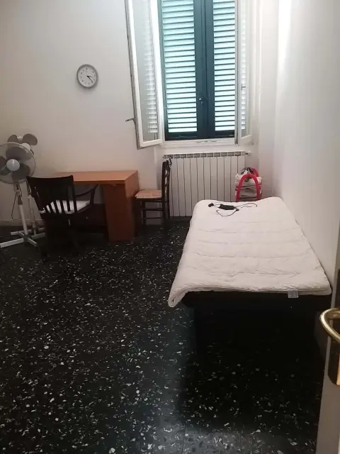 via San Gervasio, 43 1