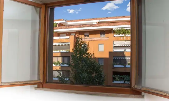 Appartmaneto in via Nicola Romeo 2