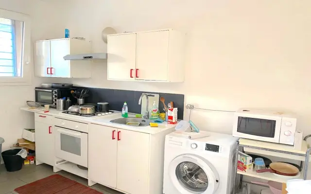 Apartment: Via di Carcaricola, 131/appartamento 8, Roma, RM, Italia 4