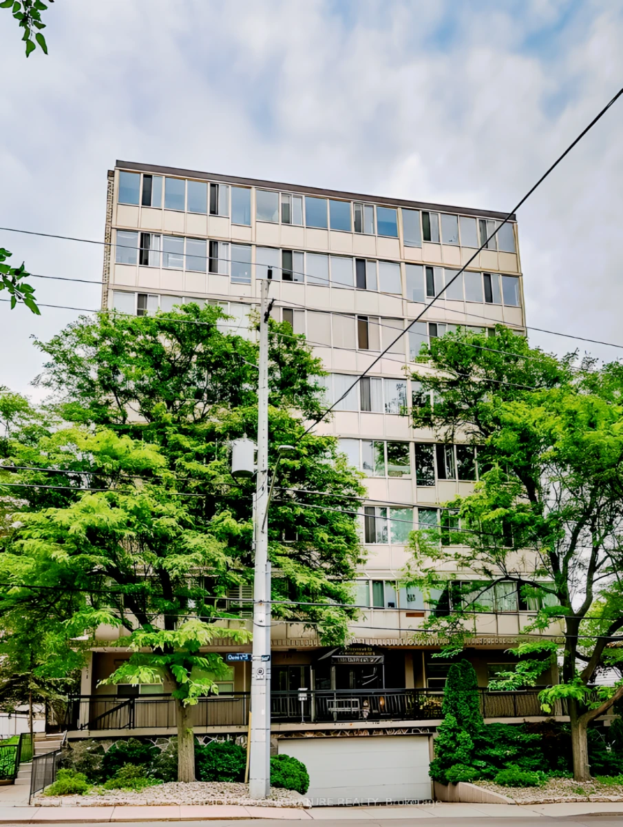 405 - 101 Queen St S 0