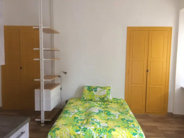 studio near Corso Palermo 4