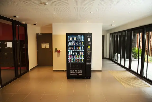 Studea Palaiseau Centre 0