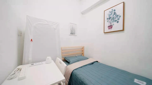 Sham Shui Po | Sham Shui Po Apartments 2