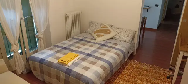 apartment near Via Giuseppe Mazzini 4