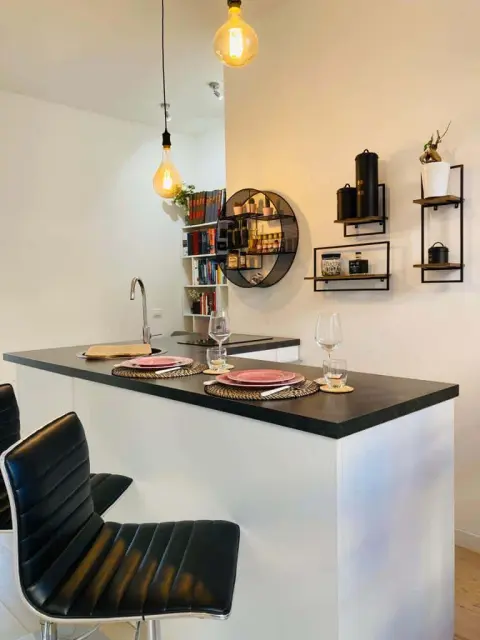 La petite Maison  3