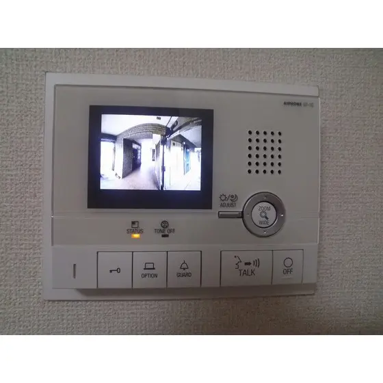 パークハイツ 2