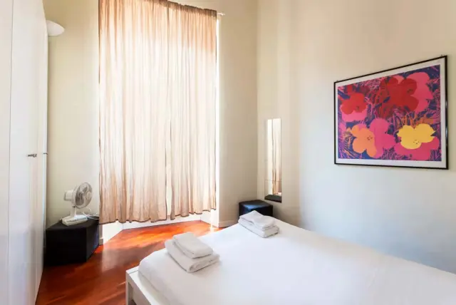 Corso di Porta Ticinese - TICINESE APARTMENT 1