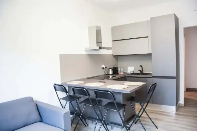 Porta Vittoria - Appartamento per 4 persone 1