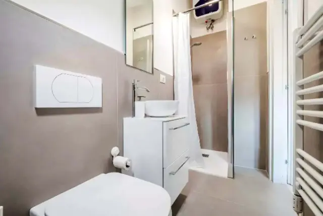 Via Giovanni Battista Sammartini - SAMMARTINI NICE APARTMENT 3