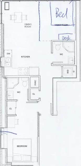 K2 Apartments 4