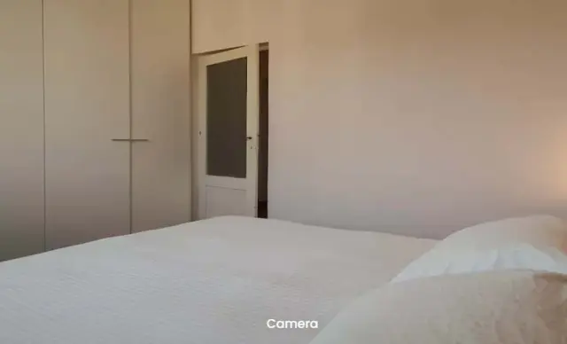 Appartamento con una camera 2