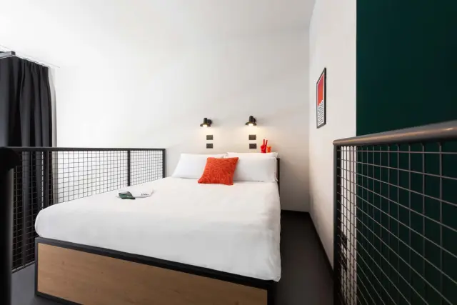 Studio Prime Duplex 4