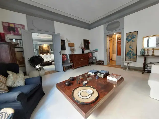 One-Bedroom Apartment | Via Privata Vasto | Zona Moscova | Brera 1