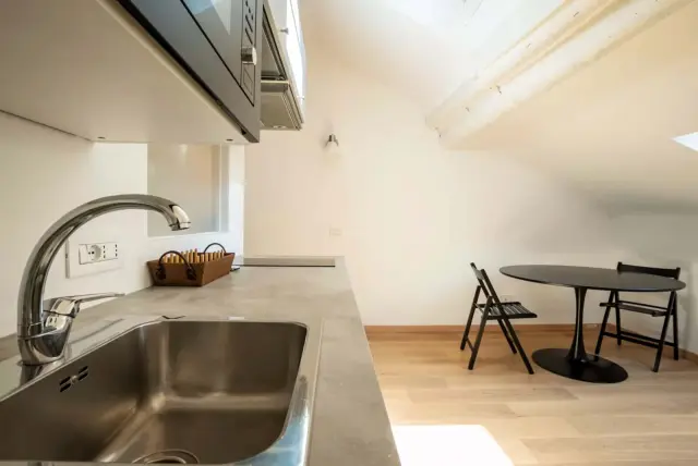 Viale Bligny - BOCCONI STUDIO 4