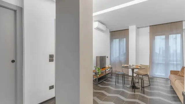 Appartamento loreto 1