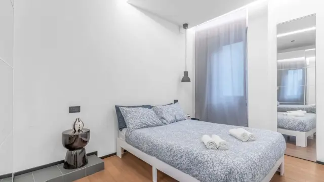 Appartamento loreto 3