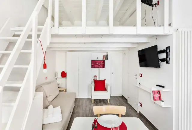 Loft Pasteur 0