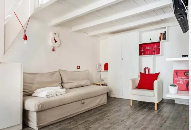 Loft Pasteur 4