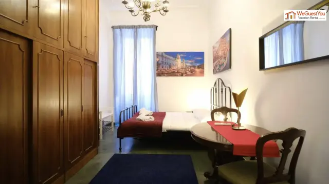 Isabella Vatican House 2