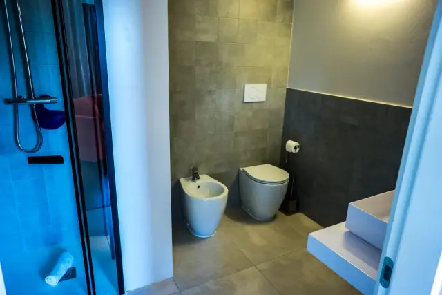 VENICE TERMINAL APARTMENT - PREMIUM DOUBLE 4