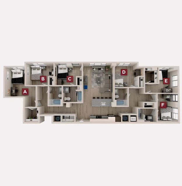 uhomes.com | Student Accommodation, Housing, Flats, Apartments for Rent