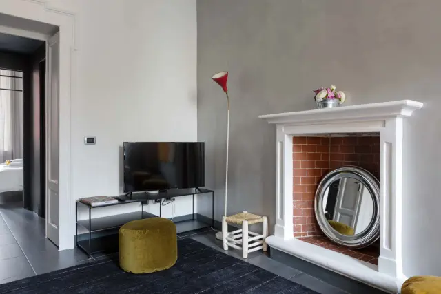 Arena Sarpi Nomad Apartment 3