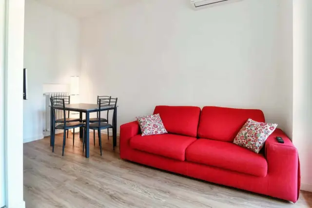 Apartment in Viale Franklin Delano Roosevelt 2