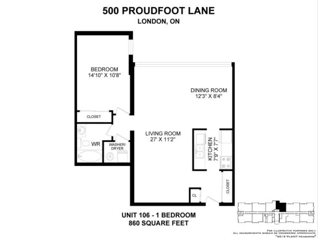 500 & 560 Proudfoot Lane 4