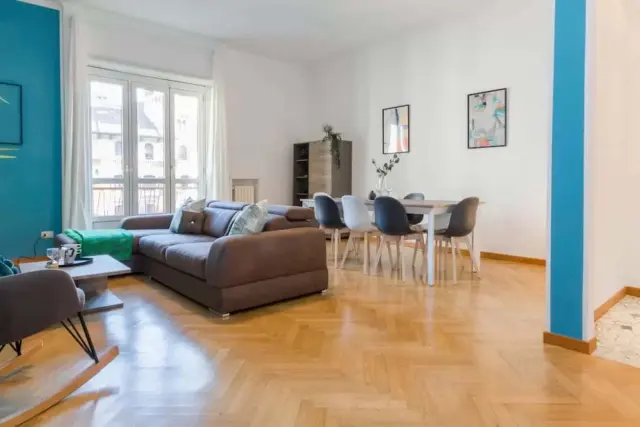 Apartment in Via Santa Croce 2