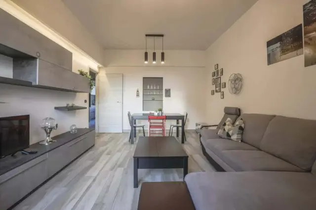 Brizio's Flat 2