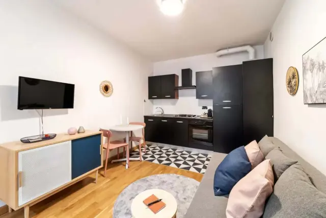 Stylish and new apt in Buenos Aires 1