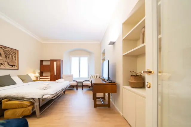 Brera Design Apartment 4