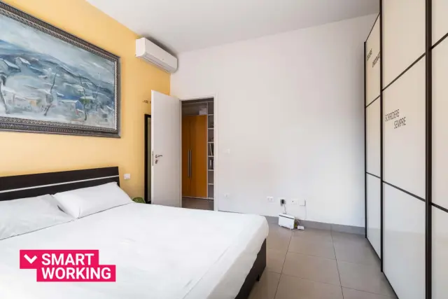 Bergonzoni Modern Apartment 3