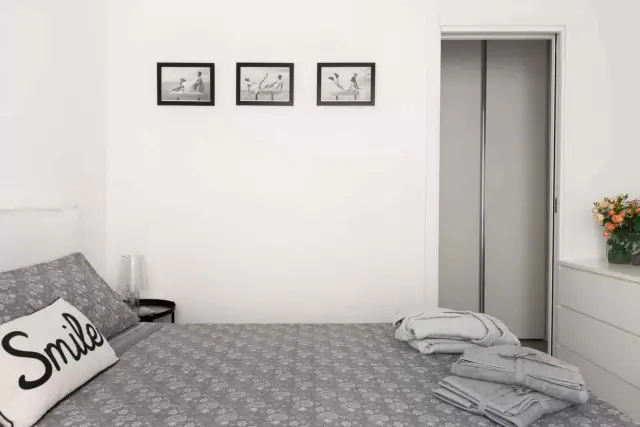 Stupendo e accogliente apt (15 min dal Duomo) 2