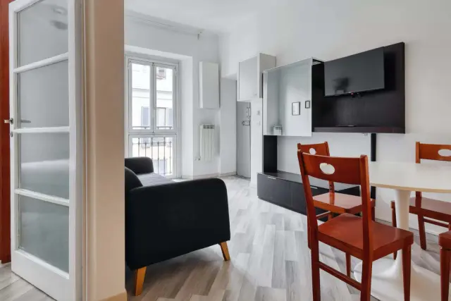 Elegante appartamento con 2 camere da letto, facile accesso al centro 4