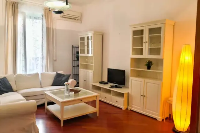 Apartment in Via Olindo Guerrini 0