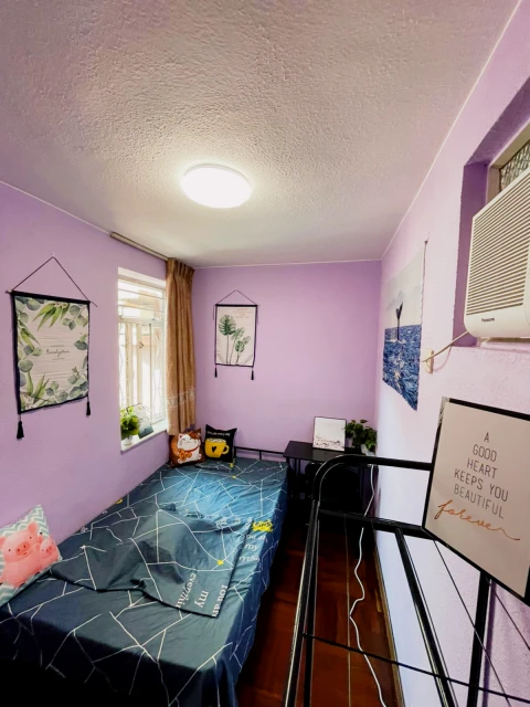 Room 11G, Block 5, Jubilee Garden, Fo Tan (male) 3