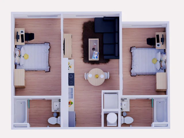 uhomes.com | Student Accommodation, Housing, Flats, Apartments for Rent