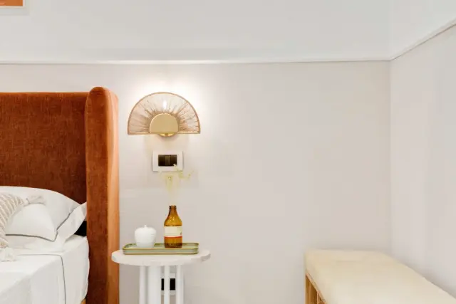 New and Design flat in the hearth of Milan 2