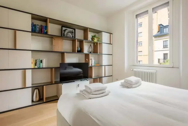 Stupendo bilocale di design appena ristrutturato a 15 minuti dal Duomo 4