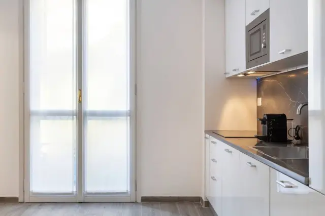 Modern and new flat in Duomo area 2