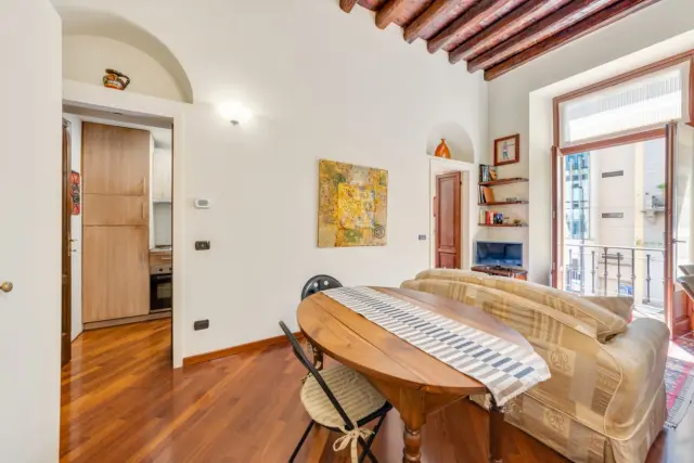 Classic Flat in Corso Como 4