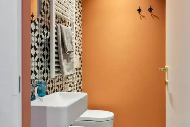 Modern and cozy apt in Porta Romana 3