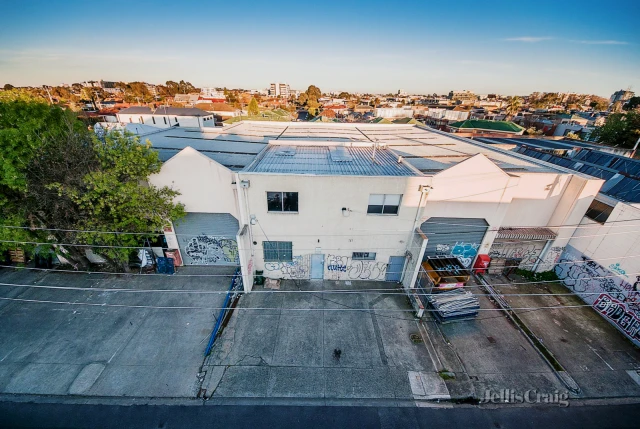 5-9 Little Miller Street, Brunswick East 3