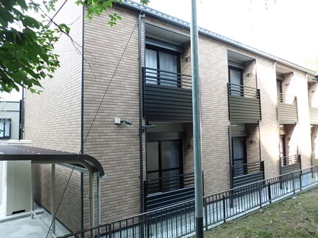 レオネクストかわせみ 1