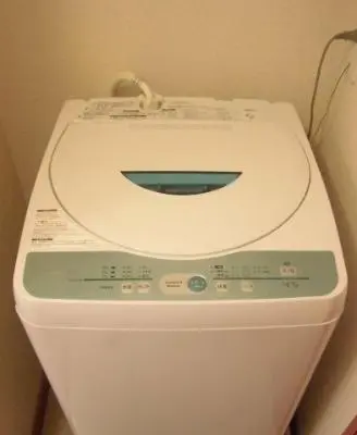 レオパレスシャローム 3